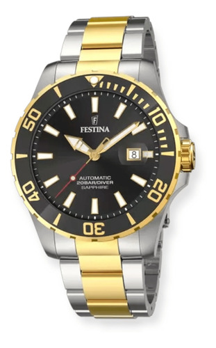 Reloj Festina Hombre - Automatic F20532.2