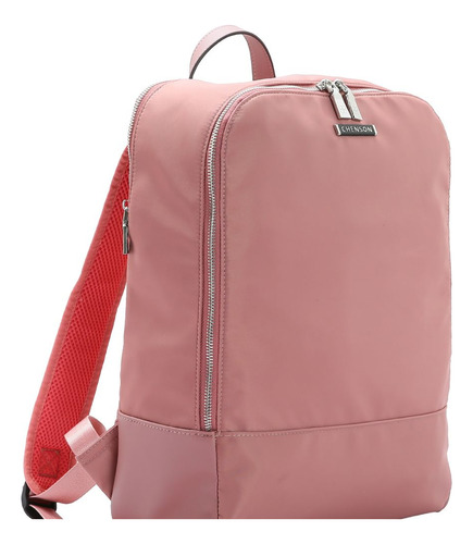 Mochila Feminina Twill Nylon Notebook 15  8784535