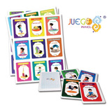 Yoga Loteria Multijuegos