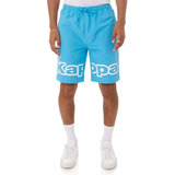 Shorts Kappa Logo Tape Aedi Originales Hombre Champion Fila