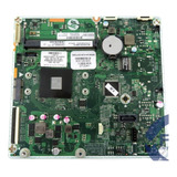 Hp Aio 205 G3 20-c Dan91fmb6d0 E2-9000 Motherboard L19326-60