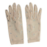 Guantes De Patinaje Artístico, Guantes De Patinaje L