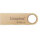 Unidad Flash Usb Kingston Datatraveler Se9 G3 De 512 Gb | Us