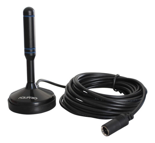 Antena Interna Para Tv Aquário Dtv-150