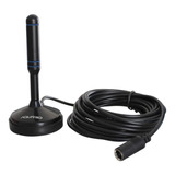 Antena Interna Para Tv Aquário Dtv-150