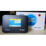 Módem Huawei Dn8245v Telmex Vdsl 2020 Doble Banda