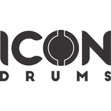 Bateria Elecronica Icon Drums No Limits No Roland Alesis
