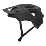 Capacete Ciclista Scott Argo Plus Mips Ce