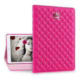 Funda Inteligente Para iPad 6th 5th 9.7 Air 2/air 1 Corona