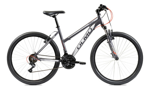 Bicicleta Mtb Olmo Wish 265 Rodado 26 21 Velocidades