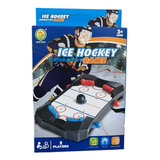 Mini Juego De Hockey Sobre Hielo Game 201215