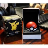 Fones De Ouvido Inaláveis Bluetooth Razer Para Pokémon Pikac