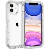 Protector Case Para iPhone 13 / 13 Pro / 13 Pro Max 360