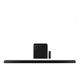 Barra De Sonido Samsung Hw-s800b/za 3.2.1ch Con Dolby Atmos