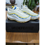 Tenis Nike Air Max 97 Undefeated Ucla