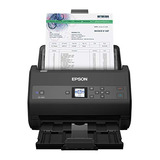 Epson Workforce Es-865 Escáner De Documentos Dúplex En Color