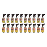 Spray Atacado Mata Insetos 100% Natural Insetomax 10 Litros