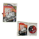 Just Dance Greatest Hits Wii | Original 