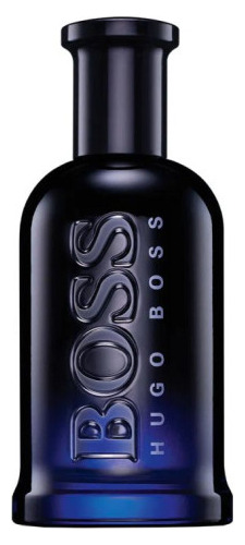 Boss Bottled Night De Hugo Boss  - Eau De Toilette