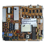 Placa Fuente Samsung Un40b6000  