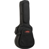 Estuche Para Guitarra Acustica, Skb 1skb-sc300