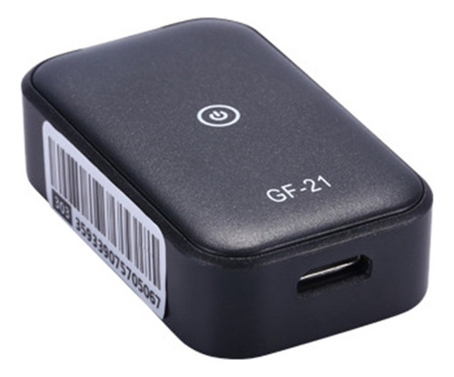 Rastreador Gps Gf-21 For Coche, Localizador Gps For Mascot