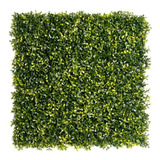 Jardin Vertical Artificial Muro Verde Panel Green Rain 1m2 
