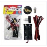 Kit Electrico Escolar 5 Piezas