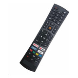 Control Smart Tv Compatible Caixun, Exclusiv, Jlc