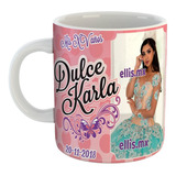 40 Tazas Personalizada Blanca Calidad Foto Precio De Mayoreo