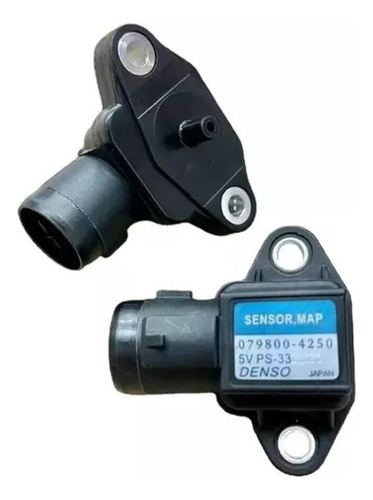 Sensor Map Honda Accord Civic Crv Odyssey Prelude Foto 2