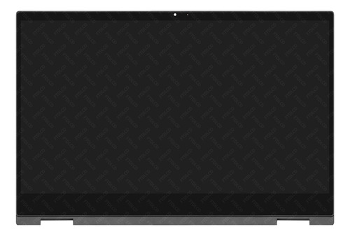 Pantalla Táctil Para Hp Pavilion X360 14-dw 14m-dw 1366x768