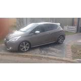 Peugeot 208 2014 1.6 Xy