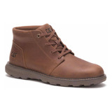 Zapatos Caterpillar Trey 2.0 Color Cafe P725205