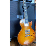 Guitarra Gibson Usa Les Paul Standart Plus 