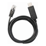 Cable De Comunicación Con Computadoras Para Productos Epever