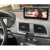 Multimidia Android Audi Q3 2013 A 2018 10.25  Qled Carplay