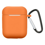 Capa Protetora Apple Replacement Wirelessly AirPods Bt