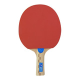 Raqueta Ping-pong 2 Estrellas (lisa)090202-1
