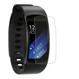 Protectores Para Samsung Gear Fit 2 Y Fit 2 Pro (3pzs) 