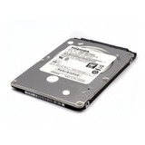 Disco Duro Toshiba 250 Gb Para Macbook