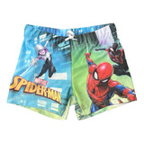 Malla  Spiderman Niños