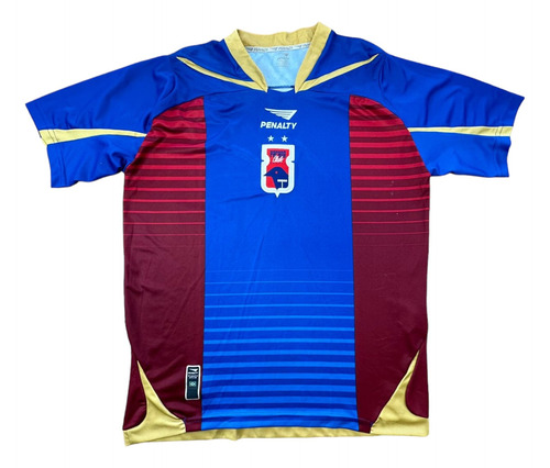 Camisa Paraná Clube 2008 Third #10 Tam Eeg / Xxl (veste Gg)