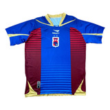 Camisa Paraná Clube 2008 Third #10 Tam Eeg / Xxl (veste Gg)