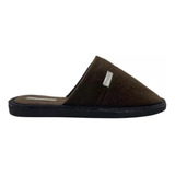 Pantufla Talles Especiales Hombre Xl - Lopez Calzados 