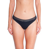 Huit Mujer Niña Slim Size Casual, Negro, Pequeño