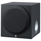 Bajo Activo Yamaha Subwoofer Yst Sw012