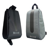 Bolso Manos Libres Morral Para Hombre Antirrobo Pechera X2