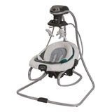 Graco Columpio Mecedor Duetsoothe