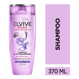 Shampoo Elvive Hidra Hialuronico 370ml L'oreal